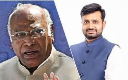 हेमंत कटारे ने 'उप नेता प्रतिपक्ष' पद से दिया इस्तीफा, पारिवारिक कारणों का दिया हवाला