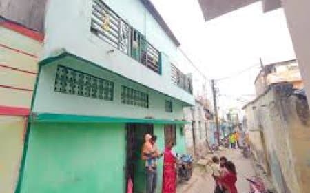 भागीरथरपुरा : 'दाल-बाफले' पड़े भारी, फूड पॉइजनिंग से 30 से ज्यादा लोग बीमार