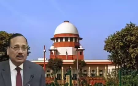 सुप्रीम टिप्पणी: केवल माफी काफी नहीं, एनसीईआरटी ने गरिमा को पहुंचाई ठेस