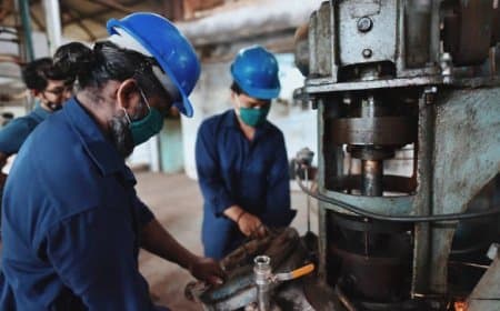 आगे बढ़ता भारत: इंदौर तेजी से बढ़ता शहर रोजगार के बड़े केंद्र बनकर उभरा