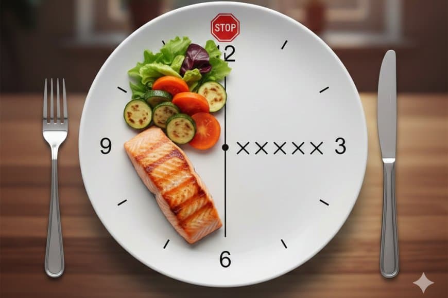 सावधान! आधी रात की भूख कहीं आपको बीमार तो नहीं बना रही? क्या कहते हैं एक्सपर्ट