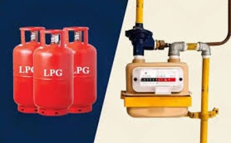 भारत में रसोई गैस के नए नियम 2026: जहाँ पीएनजी वहां एलपीजी होगी बंद, सरकार का बड़ा फैसला