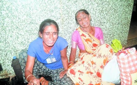 मजदूरी मांगने पर अधेड़ की हत्या, शराब पिलाकर पीटा, उचेहरा में सनसनी फैली