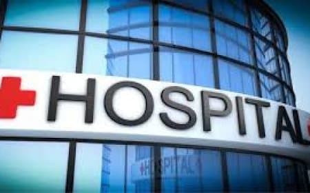 जबलपुर स्वास्थ्य विभाग की कार्रवाई: 5 निजी अस्पताल और 121 क्लीनिक बंद, पंजीयन निरस्त जबलपुर स्वास्थ्य विभाग की कार्रवाई: 5 निजी अस्पताल और 121 क्लीनिक बंद, पंजीयन निरस्त