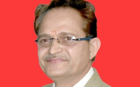 साक्षात्कार: पृष्ठभूमि सीमा नहीं होती, आत्मविश्वास और संकल्प से बदलती है तकदीर