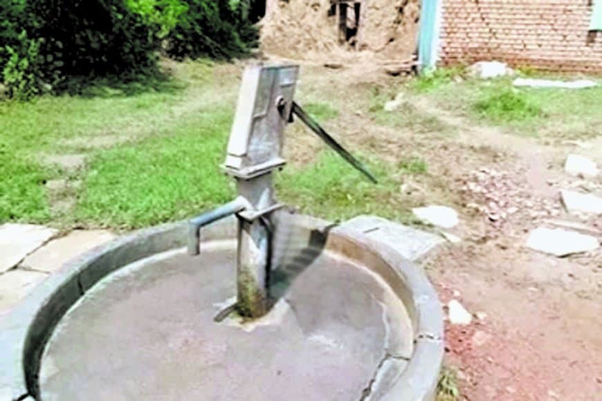 सतना जिला जल अभावग्रस्त घोषित, नलकूप खनन पर प्रतिबंध, आदेश 30 जून तक प्रभावी सतना जिला जल अभावग्रस्त घोषित, नलकूप खनन पर प्रतिबंध, आदेश 30 जून तक प्रभावी