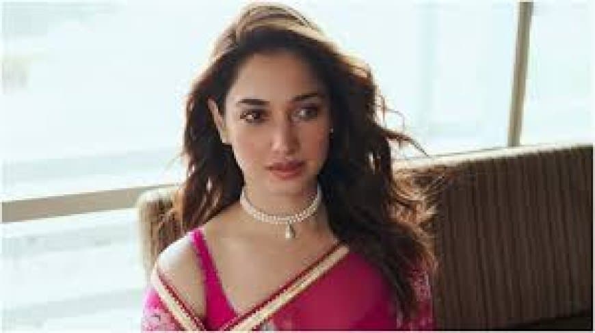 Tamannaah Bhatia vs Power Soaps: अभिनेत्री को हाई कोर्ट से झटका, जानें 1 करोड़ के मुआवजे का पूरा मामला तमन्ना भाटिया