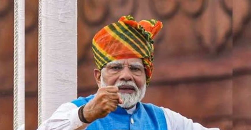 मध्यप्रदेश: मोदी सरकार के 12 साल पूरे होने पर प्रदेश भाजपा 5 से 21 जून तक शुरू करेगी अभियान मध्यप्रदेश: मोदी सरकार के 12 साल पूरे होने पर प्रदेश भाजपा 5 से 21 जून तक शुरू करेगी अभियान