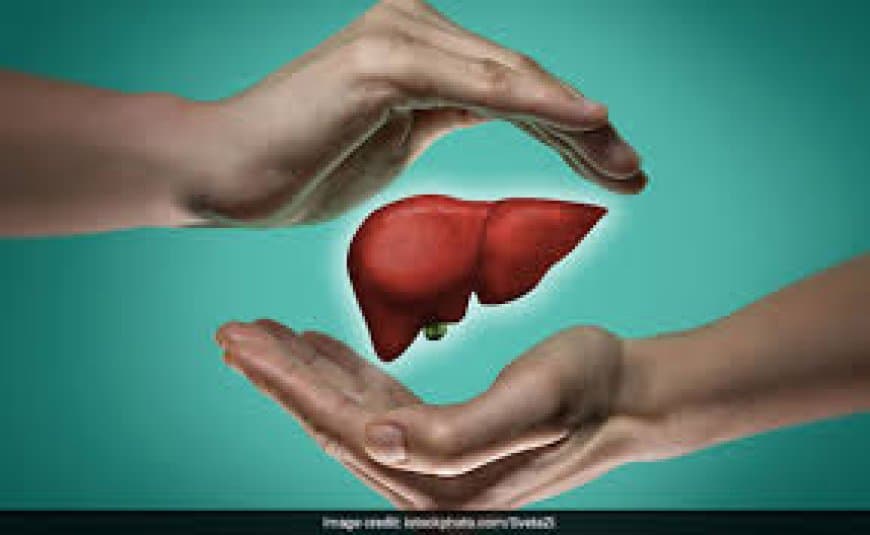 साइलेंट किलर बन रहा है फैटी लिवर: बिना दवा के भी हो सकता है पूरी तरह ठीक, बस अपनाएं नेचुरल टिप्स साइलेंट किलर बन रहा है फैटी लिवर: बिना दवा के भी हो सकता है पूरी तरह ठीक, बस अपनाएं नेचुरल टिप्स