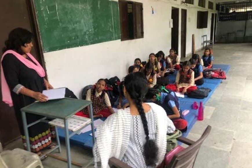 मध्यप्रदेश: 5वीं-8वीं की पुन: परीक्षा अब 16 से 23 जून के बीच होगी, राज्य सरकार ने बदली तारीख मध्यप्रदेश: 5वीं-8वीं की पुन: परीक्षा अब 16 से 23 जून के बीच होगी, राज्य सरकार ने बदली तारीख