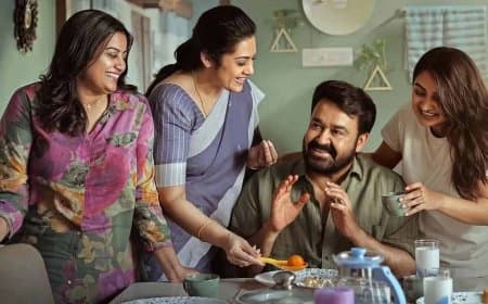 मलयालम की तीसरी सबसे ज्यादा कमाई वाली फिल्म Drishyam-3 ... वर्ल्डवाइड कमा डाले 241.65 करोड़ मलयालम की तीसरी सबसे ज्यादा कमाई वाली फिल्म Drishyam-3 ... वर्ल्डवाइड कमा डाले 241.65 करोड़