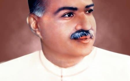 भाजपा का स्मरण पखवाड़ा आज से, 1522 बूथों पर होंगे कार्यक्रम भाजपा का स्मरण पखवाड़ा आज से, 1522 बूथों पर होंगे कार्यक्रम