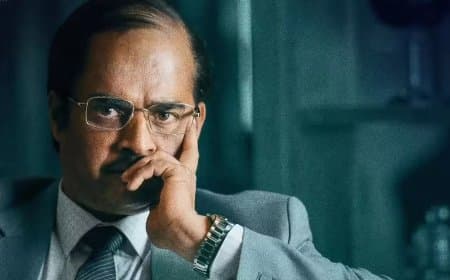 राष्ट्रपति मुर्मू आज प्रदान करेंगी पद्म पुरस्कार 2026: ममूटी और आर माधवन दिल्ली पहुंचे राष्ट्रपति मुर्मू आज प्रदान करेंगी पद्म पुरस्कार 2026: ममूटी और आर माधवन दिल्ली पहुंचे