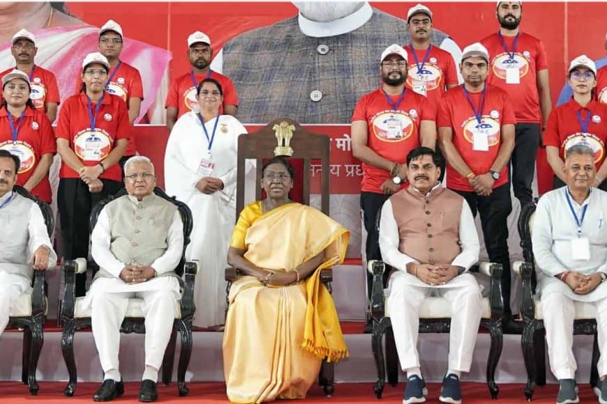 मध्यप्रदेश: सिकल सेल एनीमिया का जड़ से खात्मा करने प्रदेश सरकार एक साथ चार मोर्चों पर कर रही काम