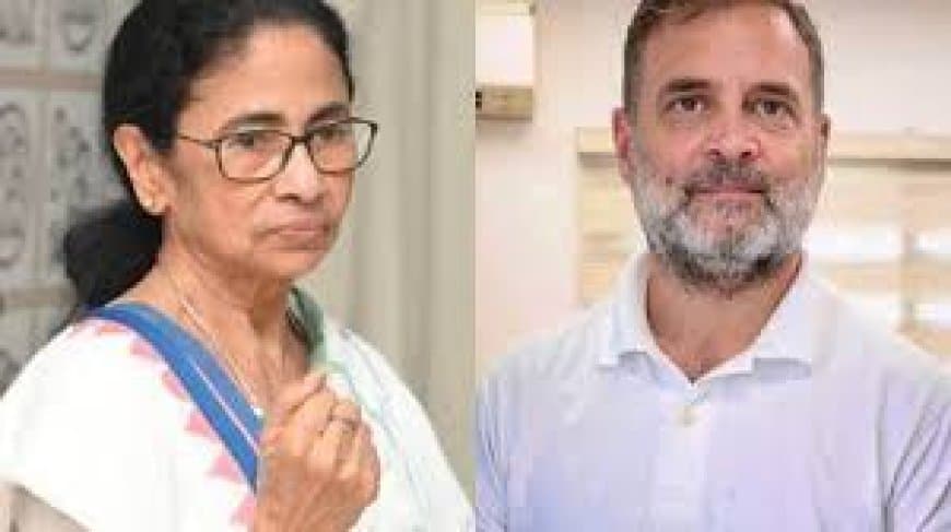 INDI ब्लॉक की बैठक में शामिल होगी CPI(M), लेकिन केरल चुनाव में लगे आरोपों पर कांग्रेस से मांगा जवाब INDI ब्लॉक की बैठक में शामिल होगी CPI(M), लेकिन केरल चुनाव में लगे आरोपों पर कांग्रेस से मांगा जवाब