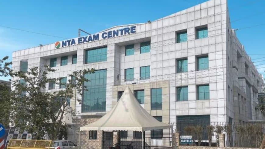 संसदीय समिति का NTA और CBSE पर शिकंजा; पेपर लीक और OSM टेंडर पर मांगे लिखित जवाब संसदीय समिति का NTA और CBSE पर शिकंजा; पेपर लीक और OSM टेंडर पर मांगे लिखित जवाब
