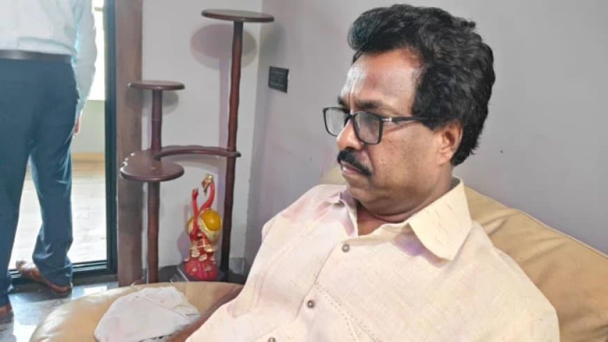 मध्यप्रदेश के इंदौर में छापा: महिला बाल विकास विभाग का ‘लक्ष्मी’ निकला धनकुबेर...9.5 करोड़ रुपए की मिली संपत्ति मध्यप्रदेश के इंदौर में छापा: महिला बाल विकास विभाग का ‘लक्ष्मी’ निकला धनकुबेर...9.5 करोड़ रुपए की मिली संपत्ति