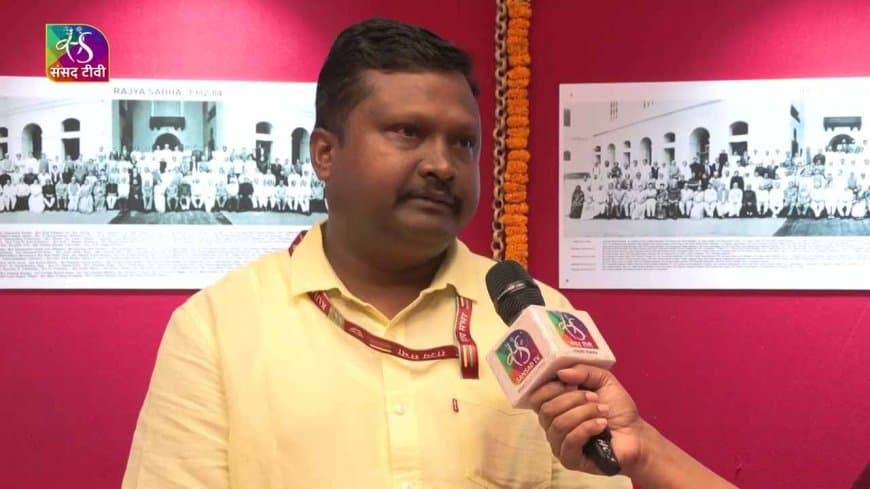 बंगाल टीएमसी में मची भगदड़: ममता बनर्जी के एक और राज्यसभा सांसद प्रकाश चिक बराइक ने भी दिया इस्तीफा बंगाल टीएमसी में मची भगदड़: ममता बनर्जी के एक और राज्यसभा सांसद प्रकाश चिक बराइक ने भी दिया इस्तीफा