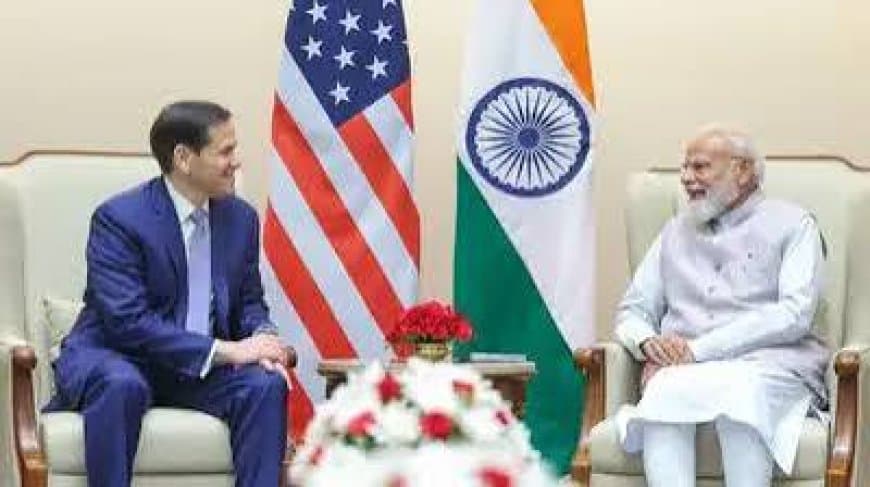 भारत-फ्रांस की डिजिटल और रणनीतिक साझेदारी: पीएम मोदी और राष्ट्रपति मैक्रों ने किया ‘भारत इनोवेट्स’ का उद्घाटन भारत-फ्रांस की डिजिटल और रणनीतिक साझेदारी: पीएम मोदी और राष्ट्रपति मैक्रों ने किया ‘भारत इनोवेट्स’ का उद्घाटन