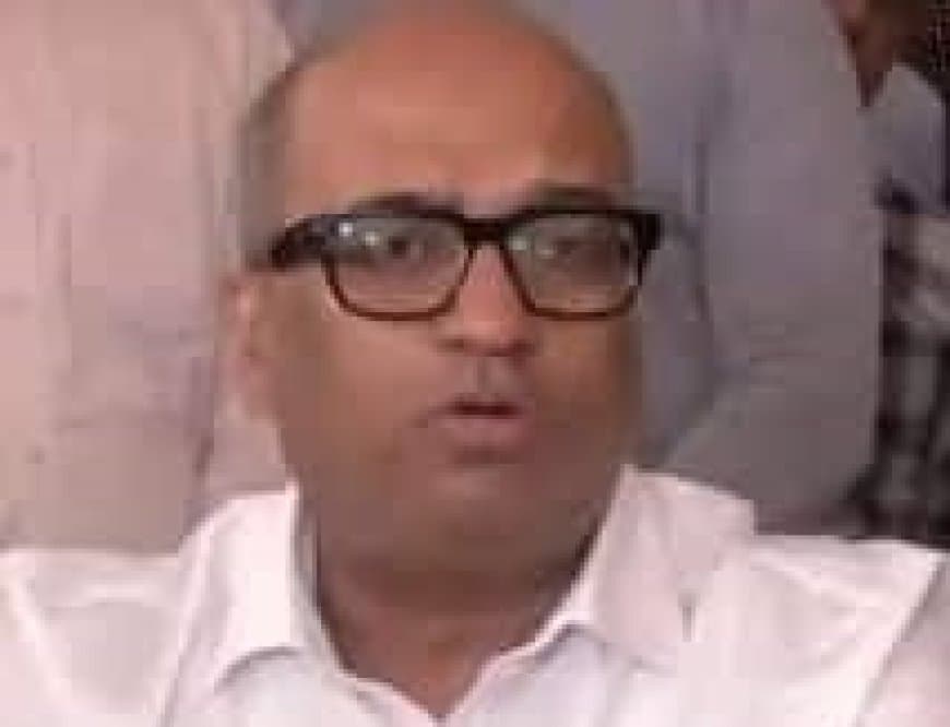 Re-NEET 2026 Result Update: NTA चीफ का बड़ा बयान, टेलीग्राम की अफवाहों को नकारा Re-NEET 2026 Result Update: NTA चीफ का बड़ा बयान, टेलीग्राम की अफवाहों को नकारा