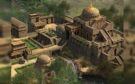 तक्षशिला पर यूनेस्को की कड़ी चेतावनी: ऐतिहासिक धरोहर के 'पुनर्निर्माण' पर मचा विवाद तक्षशिला पर यूनेस्को की कड़ी चेतावनी: ऐतिहासिक धरोहर के 'पुनर्निर्माण' पर मचा विवाद