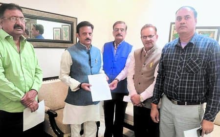 रीवा का इकलौता फल अनुसंधान केंद्र बचा, आईसीएआर से पुनः मिला अनुमोदन और राहत रीवा का इकलौता फल अनुसंधान केंद्र बचा, आईसीएआर से पुनः मिला अनुमोदन और राहत
