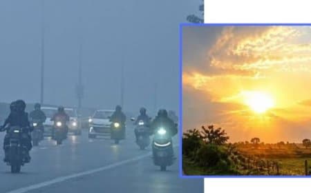 मानसून अपडेट: उत्तर भारत में गर्मी का सितम, पूर्वी भारत में भारी बारिश का रेड अलर्ट मानसून अपडेट: उत्तर भारत में गर्मी का सितम, पूर्वी भारत में भारी बारिश का रेड अलर्ट