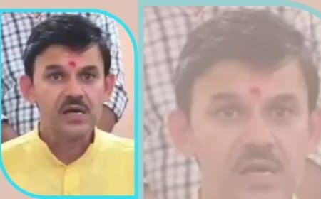 करोड़ों के गबन के आरोप थे झूठे, कानून की किताबों में दर्ज है "लैंडमार्क जजमेंट' करोड़ों के गबन के आरोप थे झूठे, कानून की किताबों में दर्ज है "लैंडमार्क जजमेंट'