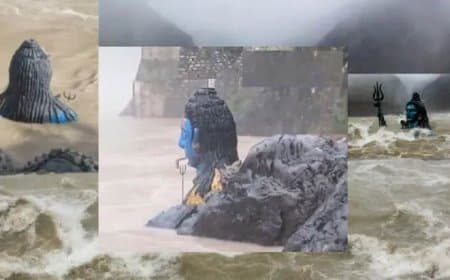 उत्तराखंड: बारिश-भूस्खलन...चारधाम यात्रा स्थगित... तीर्थयात्रियों को सुरक्षित स्थानों पर ठहराने के निर्देश
