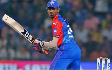 कोलकाता हाईकोर्ट का आदेश: रेप मामले में IPL क्रिकेटर अभिषेक पोरेल की गिरफ्तारी करने को कहा कोलकाता हाईकोर्ट का आदेश: रेप मामले में IPL क्रिकेटर अभिषेक पोरेल की गिरफ्तारी करने को कहा