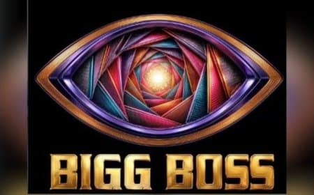 Bigg Boss Season 20 Announced: सलमान खान करेंगे बिग बॉस 20 होस्ट, सौरव गांगुली भी संभालेंगे कमान Bigg Boss Season 20 Announced: सलमान खान करेंगे बिग बॉस 20 होस्ट, सौरव गांगुली भी संभालेंगे कमान