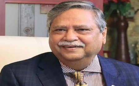 बांग्लादेश में राजनीतिक हलचल: राष्ट्रपति मोहम्मद शहाबुद्दीन का इस्तीफा संभव, शेख हसीना की वापसी पर टकटकी बांग्लादेश में राजनीतिक हलचल: राष्ट्रपति मोहम्मद शहाबुद्दीन का इस्तीफा संभव, शेख हसीना की वापसी पर टकटकी