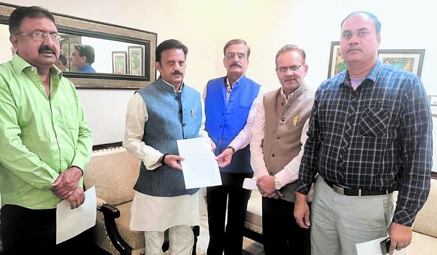 रीवा का इकलौता फल अनुसंधान केंद्र बचा, आईसीएआर से पुनः मिला अनुमोदन और राहत रीवा का इकलौता फल अनुसंधान केंद्र बचा, आईसीएआर से पुनः मिला अनुमोदन और राहत