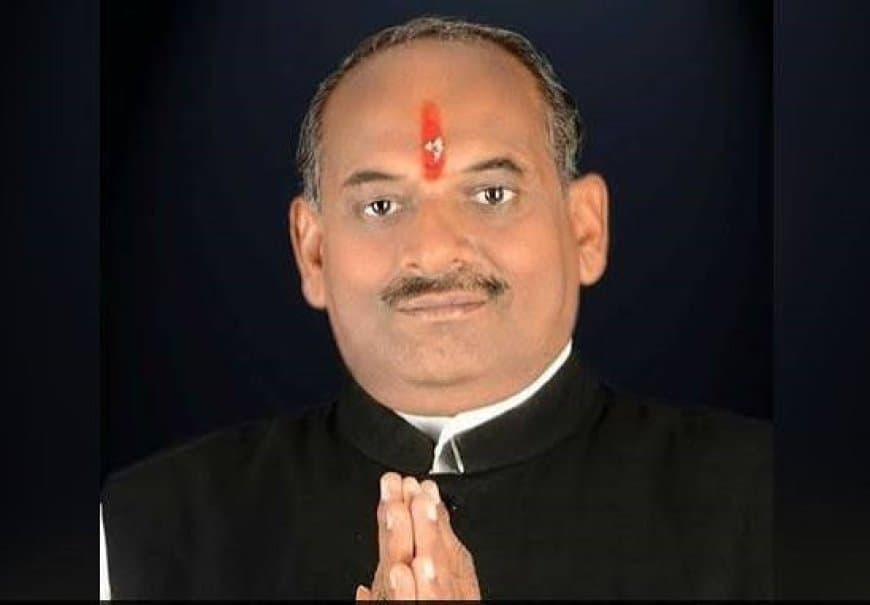 शशांक भार्गव को झटका: विदिशा आत्महत्या मामले में अग्रिम जमानत याचिका खारिज, अब गिरफ्तारी का खतरा शशांक भार्गव को झटका: विदिशा आत्महत्या मामले में अग्रिम जमानत याचिका खारिज, अब गिरफ्तारी का खतरा