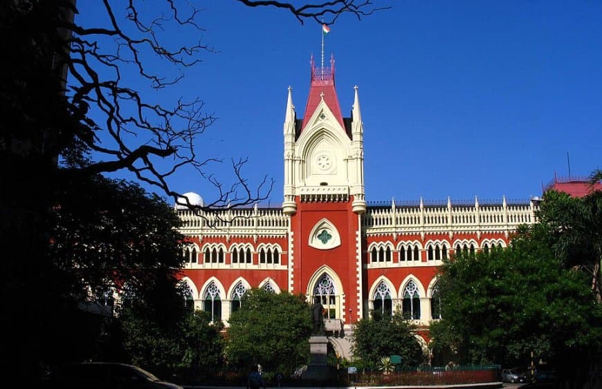 कलकत्ता हाईकोर्ट ने घटाई पति की सजा... दो टूक- दहेज प्रताड़ना से हर आत्महत्या में उम्रकैद की सजा जरूरी नहीं कलकत्ता हाईकोर्ट ने घटाई पति की सजा... दो टूक- दहेज प्रताड़ना से हर आत्महत्या में उम्रकैद की सजा जरूरी नहीं