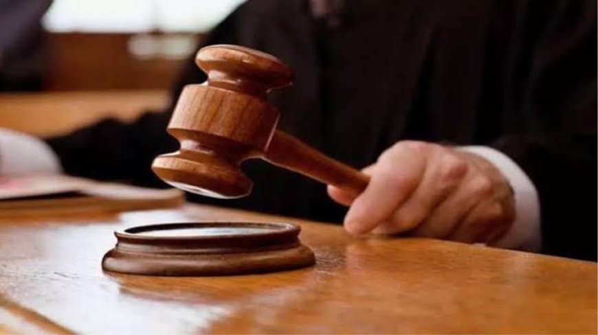 सेंडबोआ तस्करी मामले में दो दोषियों को 2 साल की जेल, अदालत का बड़ा फैसला सेंडबोआ तस्करी मामले में दो दोषियों को 2 साल की जेल, अदालत का बड़ा फैसला