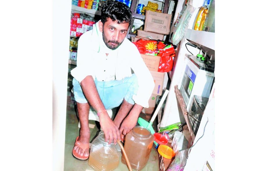 तीन वर्षों में सबसे ठंडा सात जुलाई, झमाझम बारिश से बदला मौसम का पूरा मिजाज आज तीन वर्षों में सबसे ठंडा सात जुलाई, झमाझम बारिश से बदला मौसम का पूरा मिजाज आज