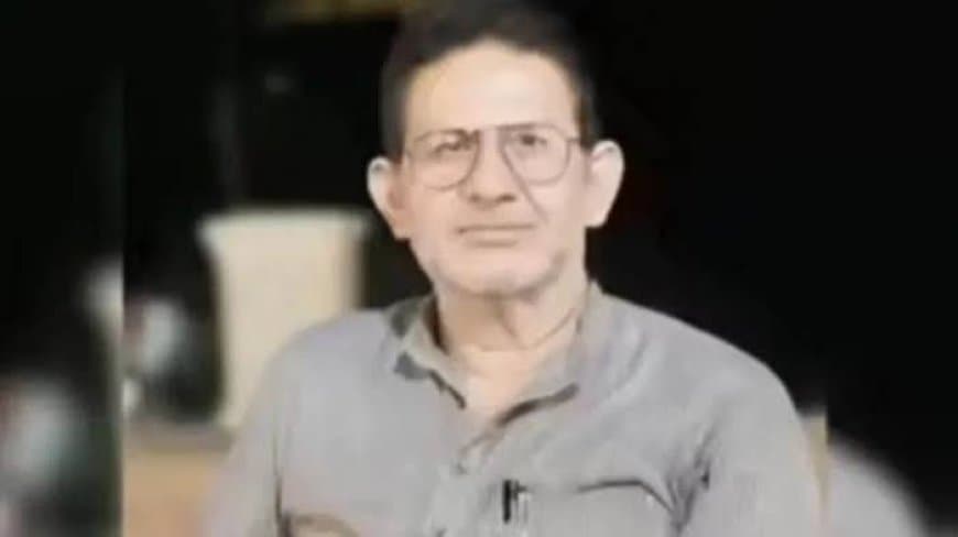 दतिया : राजेंद्र भारती की याचिका दिल्ली हाईकोर्ट से खारिज, सजा पर रोक से इनकार दतिया : राजेंद्र भारती की याचिका दिल्ली हाईकोर्ट से खारिज, सजा पर रोक से इनकार