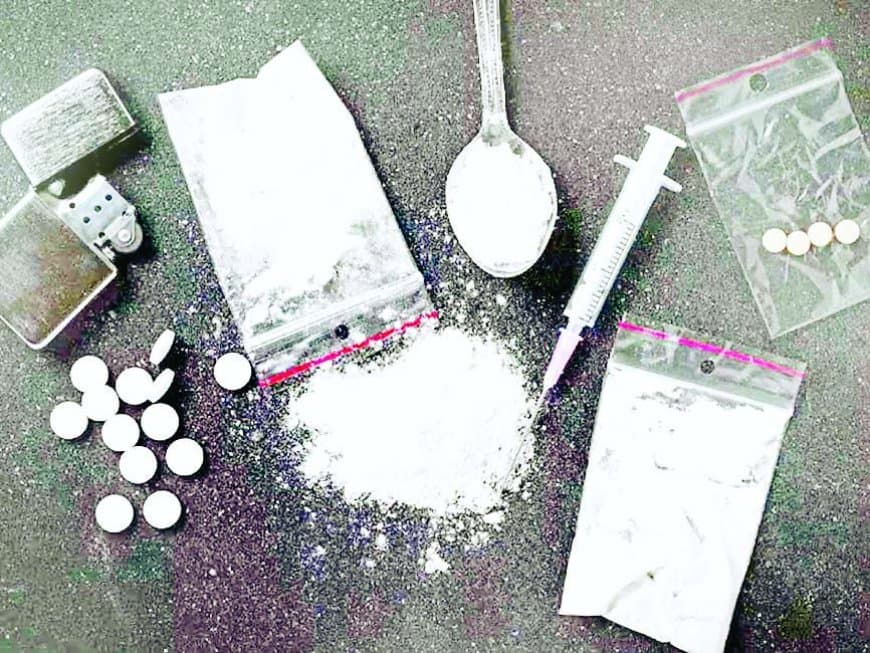 एमडी ड्रग नेटवर्क की जांच तेज, विस्फोटक वाहनों से केमिकल सप्लाई के संकेत मिले पुलिस एमडी ड्रग नेटवर्क की जांच तेज, विस्फोटक वाहनों से केमिकल सप्लाई के संकेत मिले पुलिस