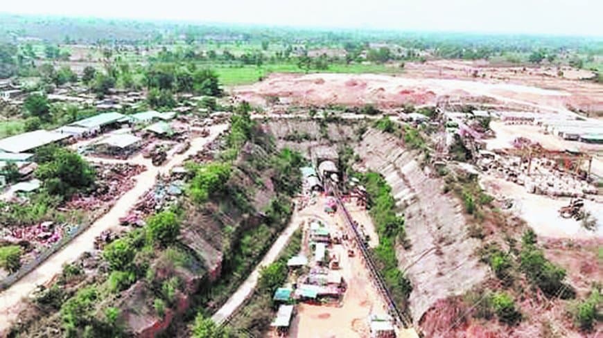 नर्मदा जल पर फिर नई तारीख, सतना की उम्मीदें अब अक्टूबर-नवंबर पर टिकीं फिर नर्मदा जल पर फिर नई तारीख, सतना की उम्मीदें अब अक्टूबर-नवंबर पर टिकीं फिर