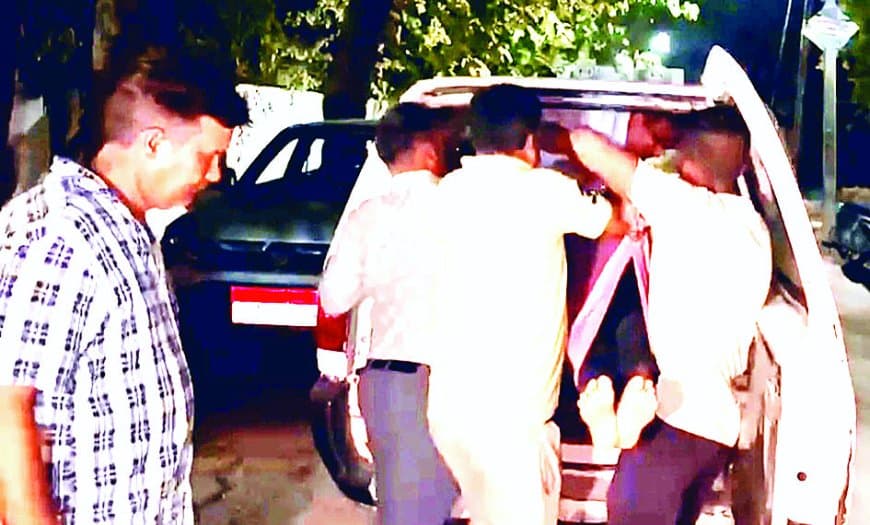 बाल सम्प्रेक्षण गृह में किशोर की संदिग्ध मौत, घटना के बाद व्यवस्थाओं पर उठे सवाल बाल सम्प्रेक्षण गृह में किशोर की संदिग्ध मौत, घटना के बाद व्यवस्थाओं पर उठे सवाल