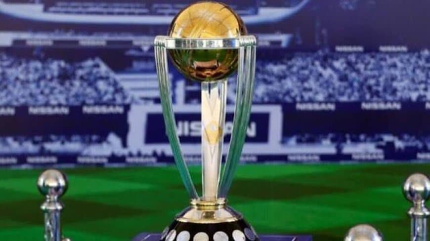 2027 वनडे विश्व कप का नया फॉर्मेट: सुपर सीरीज और सुपर-7 की पूरी जानकारी 2027 वनडे विश्व कप का नया फॉर्मेट: सुपर सीरीज और सुपर-7 की पूरी जानकारी