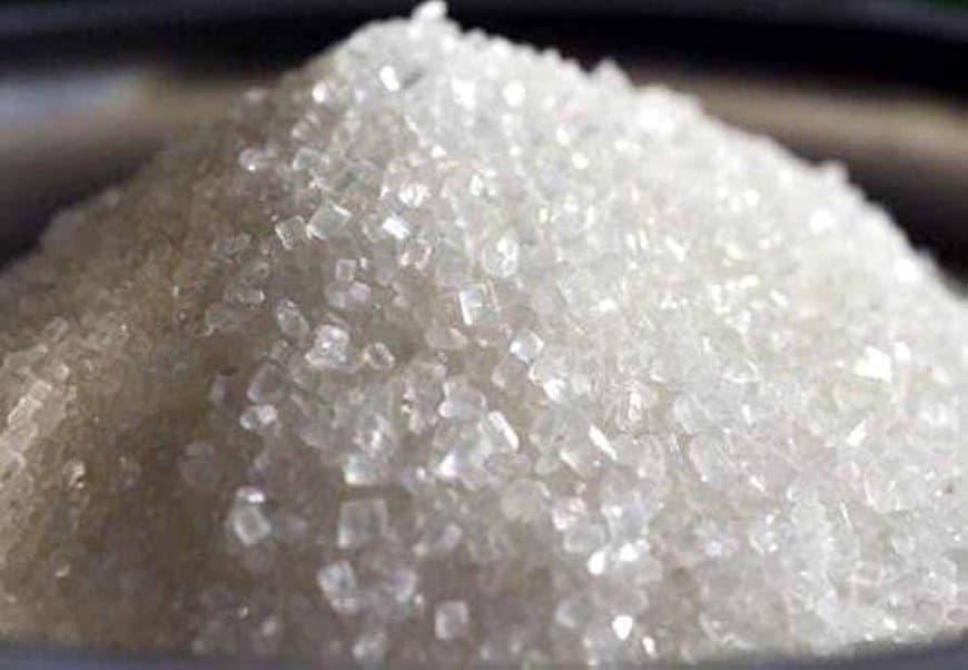 त्योहारों से पहले मिठास महंगी: इंदौर के इतिहास में पहली बार शक्कर के दाम 50 रुपए प्रति किलो के पार त्योहारों से पहले मिठास महंगी: इंदौर के इतिहास में पहली बार शक्कर के दाम 50 रुपए प्रति किलो के पार