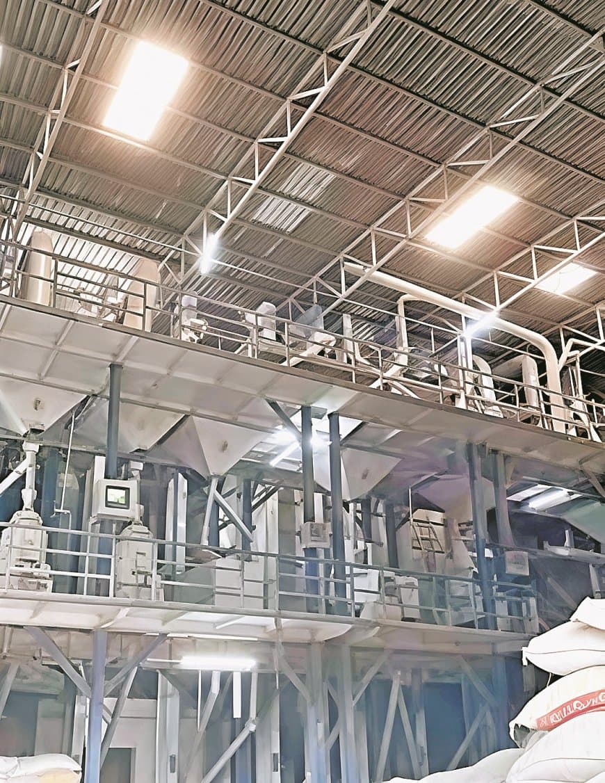 एफसीआई में चावल जमा व्यवस्था पर सवाल, स्टैकिंग भुगतान को लेकर मिलरों ने उठाए गंभीर मुद्दे एफसीआई में चावल जमा व्यवस्था पर सवाल, स्टैकिंग भुगतान को लेकर मिलरों ने उठाए गंभीर मुद्दे