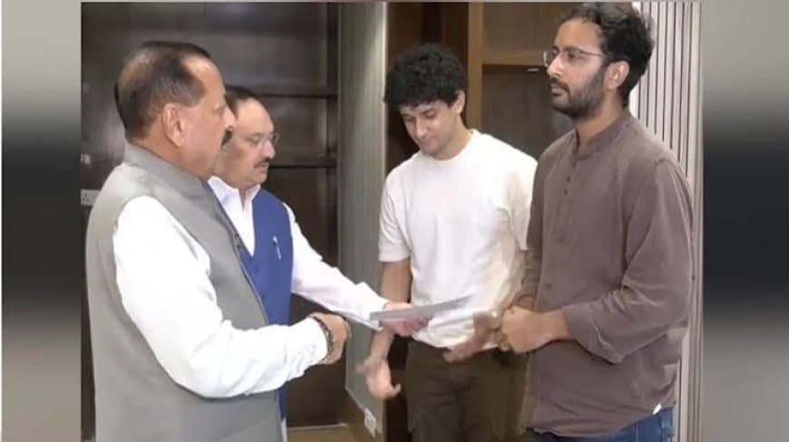 CJP का बयान: मुआवजा और केस वापस लेने पर सरकार पॉजीटिव, प्रधान के इस्तीफे पर कल फैसला CJP का बयान: मुआवजा और केस वापस लेने पर सरकार पॉजीटिव, प्रधान के इस्तीफे पर कल फैसला