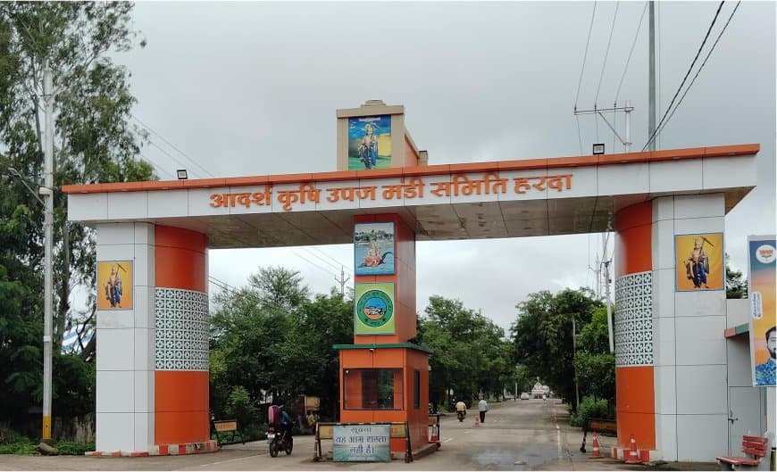 मध्यप्रदेश: मंडियों में अब 30 साल का मिलेगा लाइसेंस, 10 फीसदी हर साल बढ़ेगी लाइसेंस फीस मध्यप्रदेश: मंडियों में अब 30 साल का मिलेगा लाइसेंस, 10 फीसदी हर साल बढ़ेगी लाइसेंस फीस