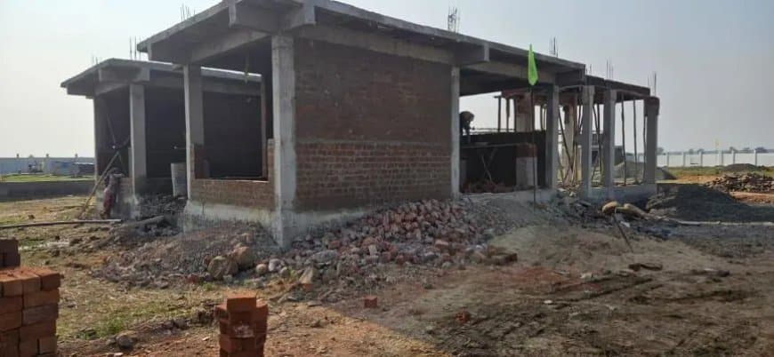 मध्यप्रदेश: बार-बार दफ्तरों के चक्कर लगाने से मुक्ति... भवन निर्माण के लिए एनओसी की अनिवार्यता समाप्त मध्यप्रदेश: बार-बार दफ्तरों के चक्कर लगाने से मुक्ति... भवन निर्माण के लिए एनओसी की अनिवार्यता समाप्त