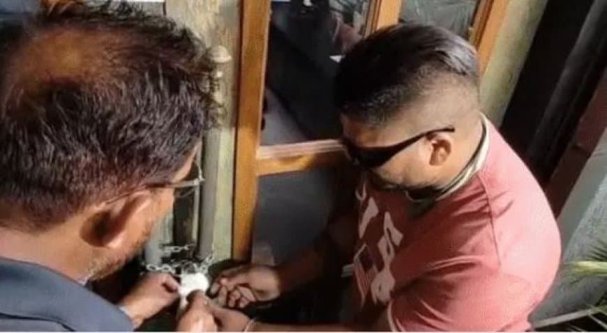 सीलिंग कार्रवाई: सुप्रीम कोर्ट में तीन घंटे मैराथन सुनवाई, मास्टर प्लान के ड्राफ्ट को हरी झंडी सीलिंग कार्रवाई: सुप्रीम कोर्ट में तीन घंटे मैराथन सुनवाई, मास्टर प्लान के ड्राफ्ट को हरी झंडी