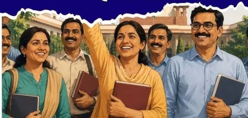 मध्यप्रदेश: पांच सालों में 100 फीसदी रिजल्ट और 90% ई-अटेंडेंस देने वाले शिक्षकों को सम्मानित करेगी सरकार मध्यप्रदेश: पांच सालों में 100 फीसदी रिजल्ट और 90% ई-अटेंडेंस देने वाले शिक्षकों को सम्मानित करेगी सरकार