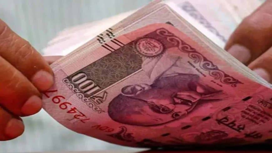 क्षेत्रीय दलों को चंदे में मिले 1050 करोड़... एक साल पहले की तुलना में तीन गुना से अधिक का इजाफा क्षेत्रीय दलों को चंदे में मिले 1050 करोड़... एक साल पहले की तुलना में तीन गुना से अधिक का इजाफा